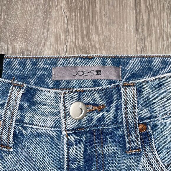 Joes Jeans Easy Bermuda Shorts 26 - Picture 6 of 6